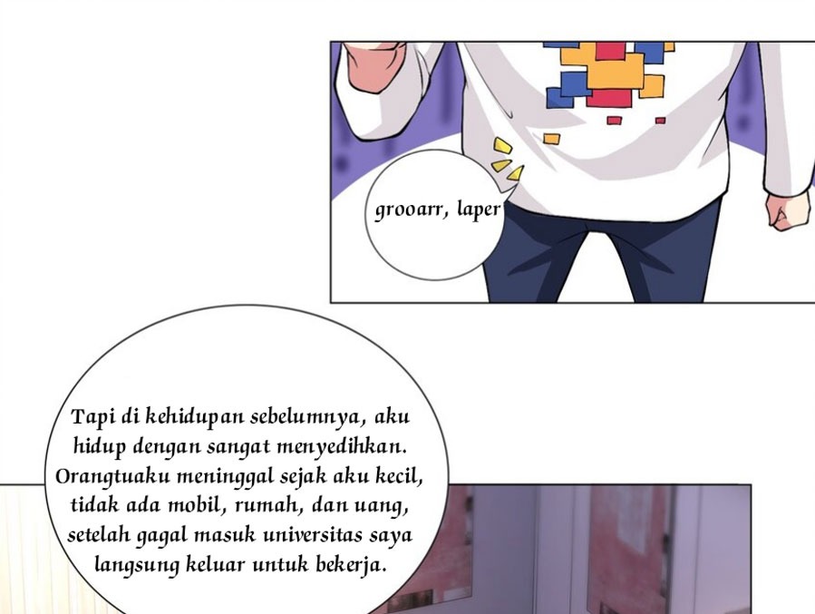 Became The Lucky 666 Princess Destiny Chapter 01 - Halaman 65