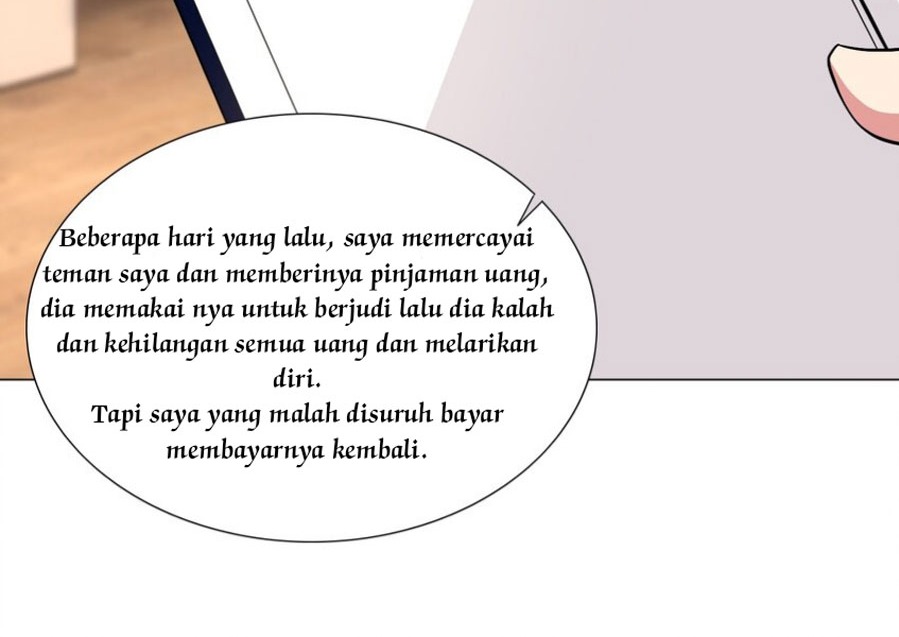 Became The Lucky 666 Princess Destiny Chapter 01 - Halaman 68