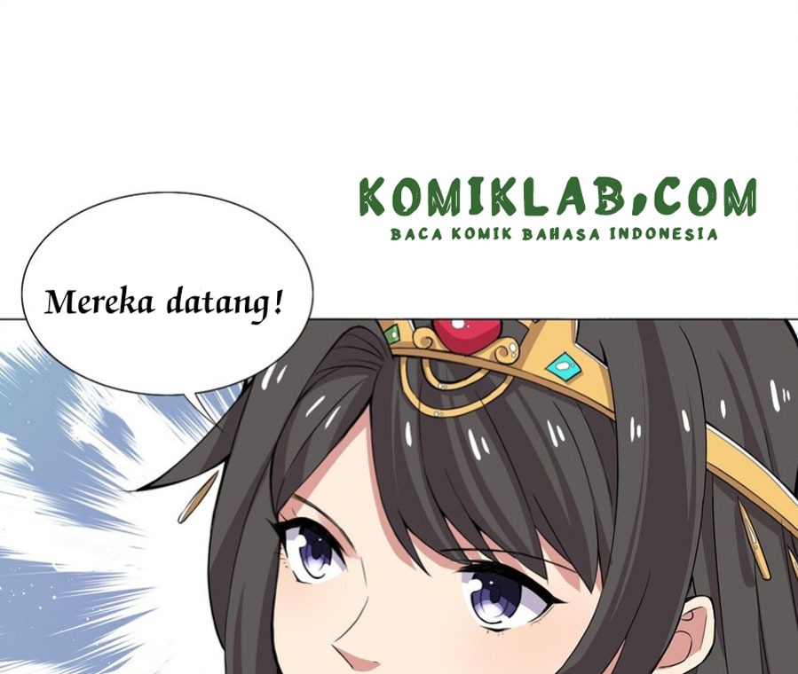 Became The Lucky 666 Princess Destiny Chapter 01 - Halaman 7