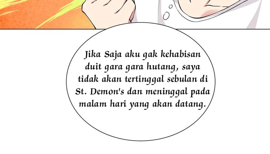 Became The Lucky 666 Princess Destiny Chapter 01 - Halaman 70