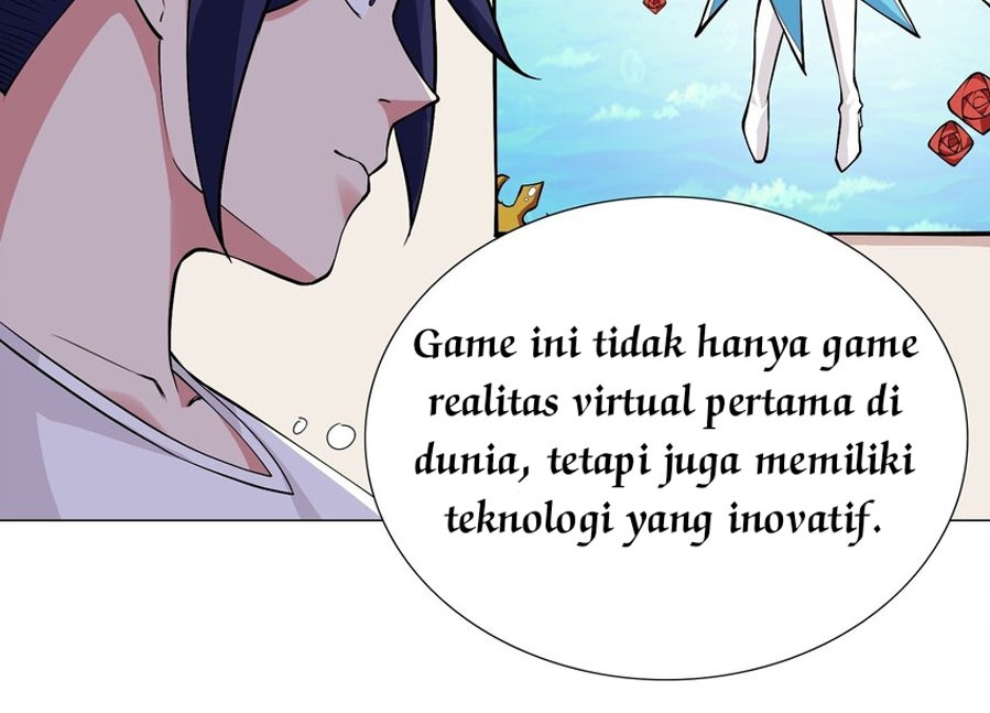 Became The Lucky 666 Princess Destiny Chapter 01 - Halaman 72