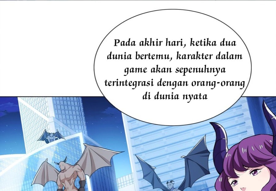 Became The Lucky 666 Princess Destiny Chapter 01 - Halaman 75