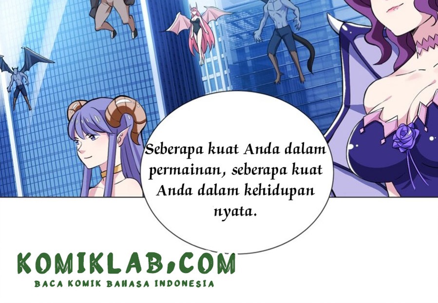 Became The Lucky 666 Princess Destiny Chapter 01 - Halaman 76