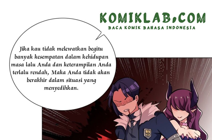 Became The Lucky 666 Princess Destiny Chapter 01 - Halaman 77