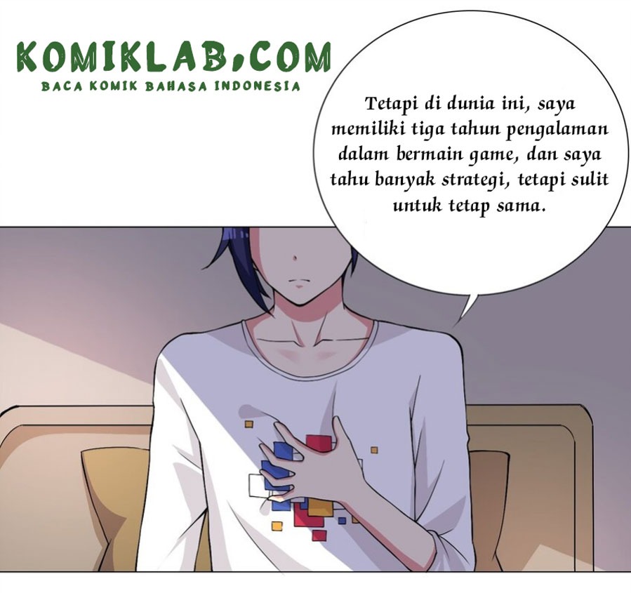 Became The Lucky 666 Princess Destiny Chapter 01 - Halaman 79