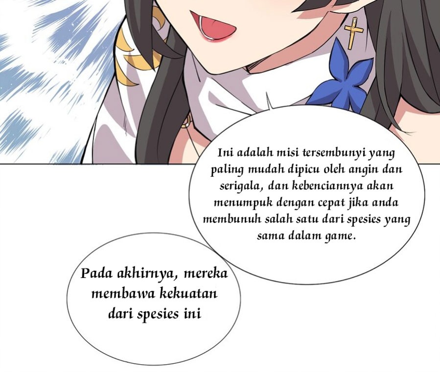 Became The Lucky 666 Princess Destiny Chapter 01 - Halaman 8