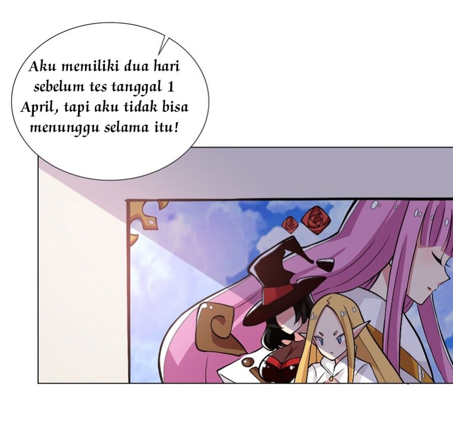 Became The Lucky 666 Princess Destiny Chapter 01 - Halaman 80