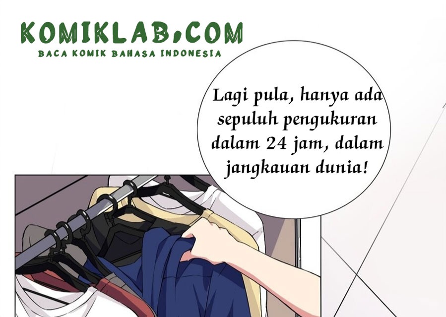 Became The Lucky 666 Princess Destiny Chapter 01 - Halaman 81