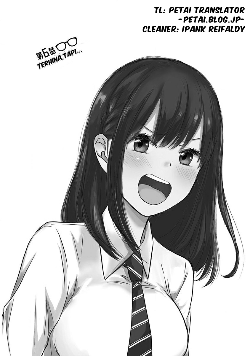 Komik Pawahara Bishoujo Kanpanii Chapter 06 gambar 1