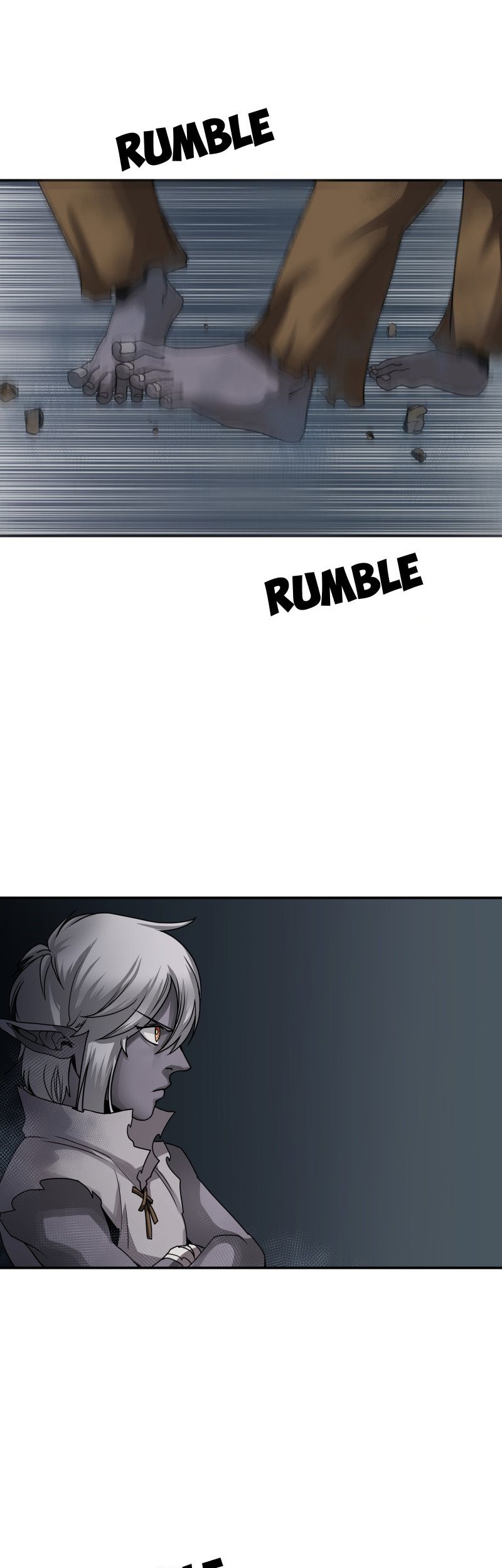 Manhwa Lord of Goblins Chapter 23 gambar 2