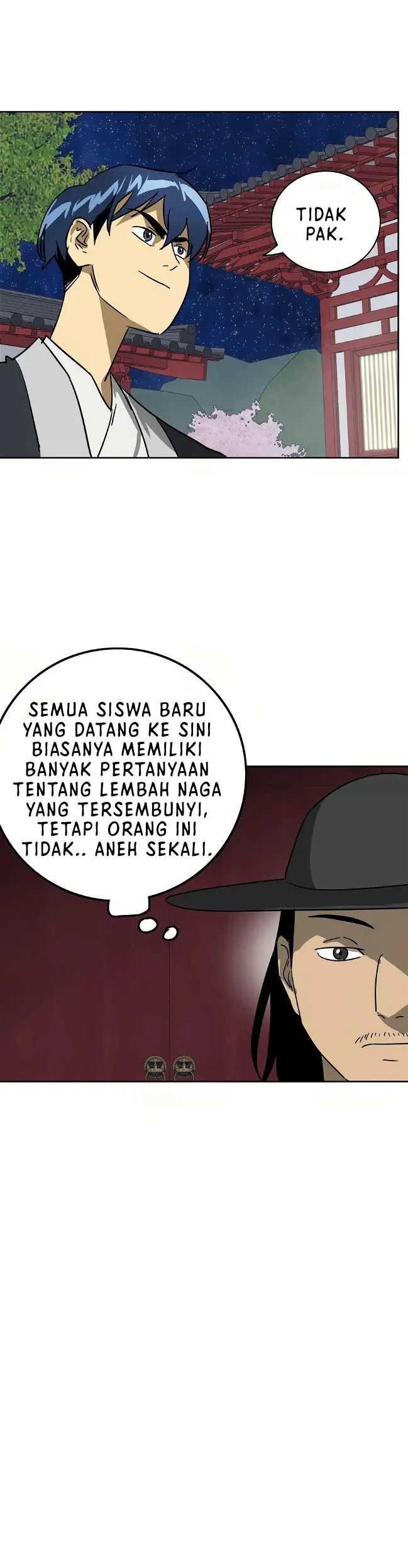 Infinite Level Up in Murim Chapter 76 Gambar 5