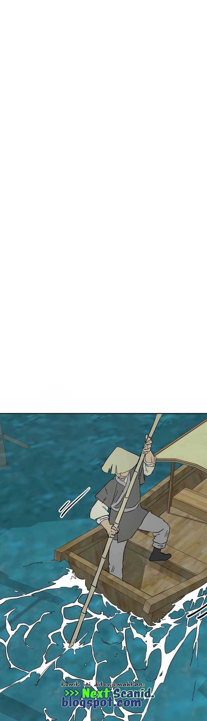 Manhwa Infinite Level Up in Murim Chapter 74 gambar 2