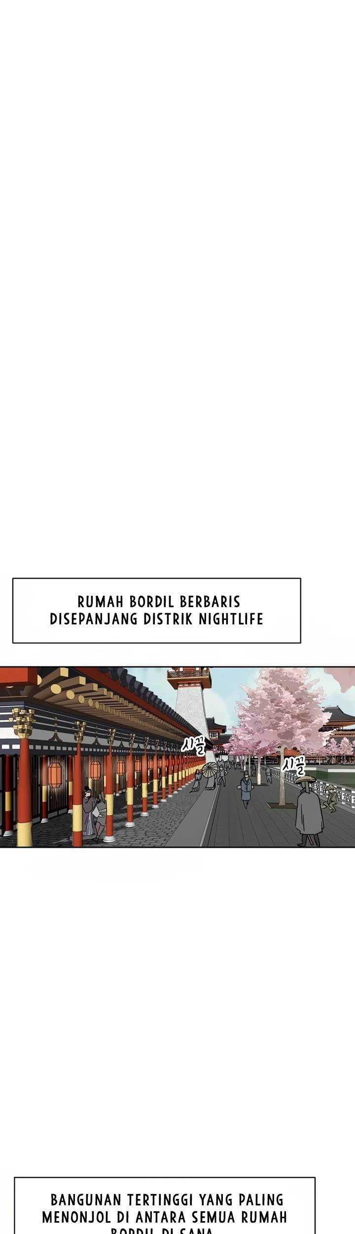 Manhwa Infinite Level Up in Murim Chapter 73 gambar 2