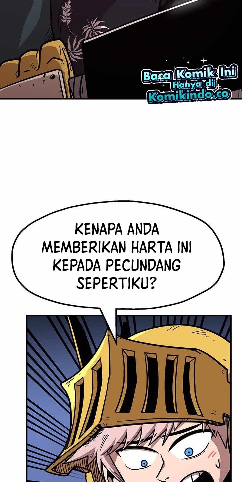 Metro Hunter Chapter 39 - Halaman 101