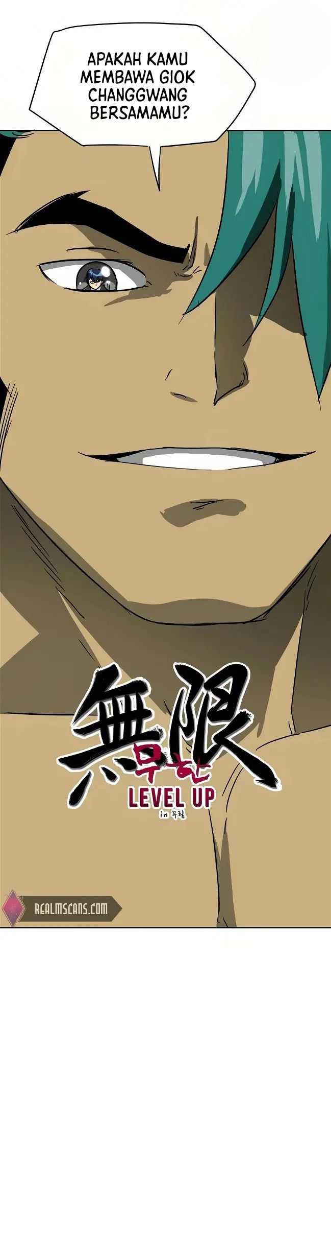 Manhwa Infinite Level Up in Murim Chapter 77 gambar 2