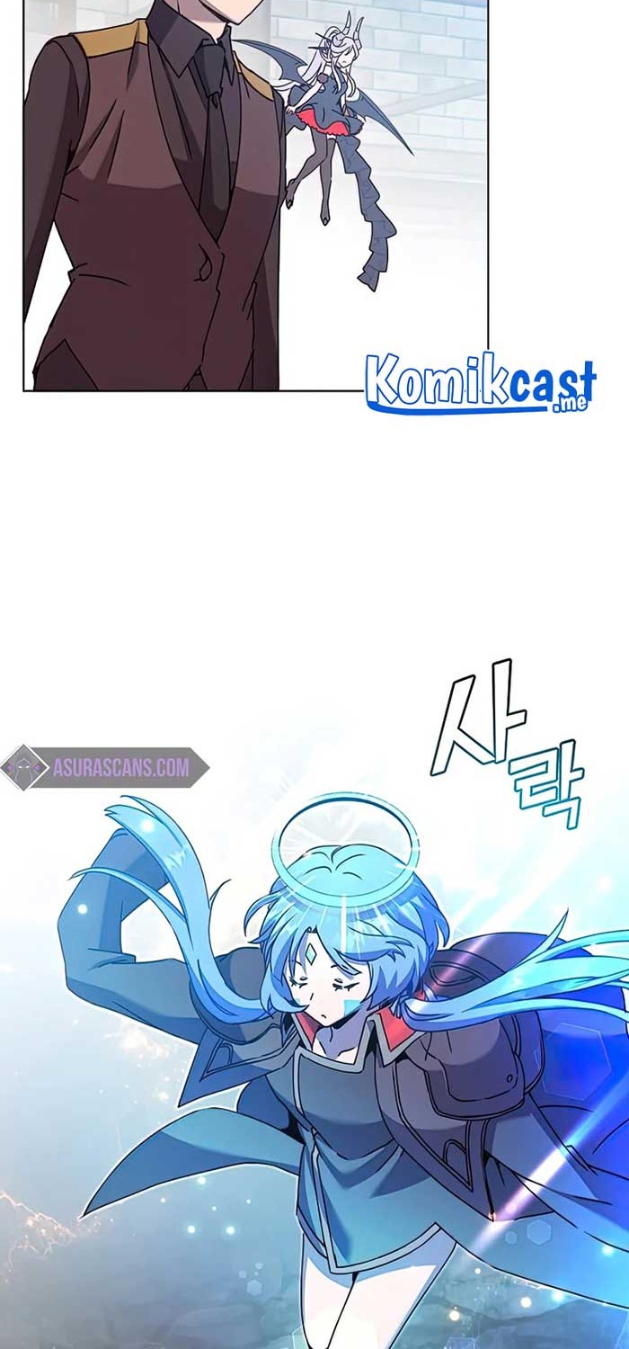 The MAX leveled hero will return! Chapter 95 - Halaman 29