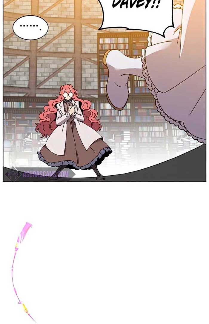 The MAX leveled hero will return! Chapter 95 - Halaman 13