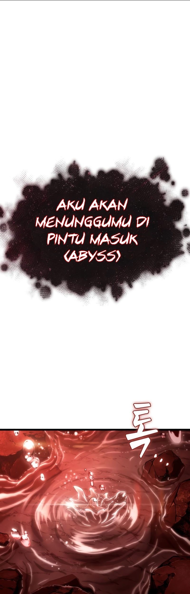 Manhwa The World After the Fall Chapter 32 gambar 2