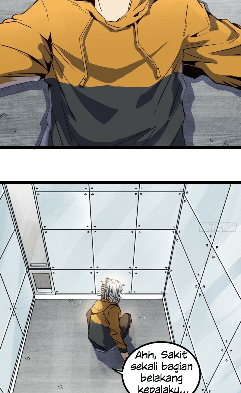Echoes Chapter 4 halaman 3