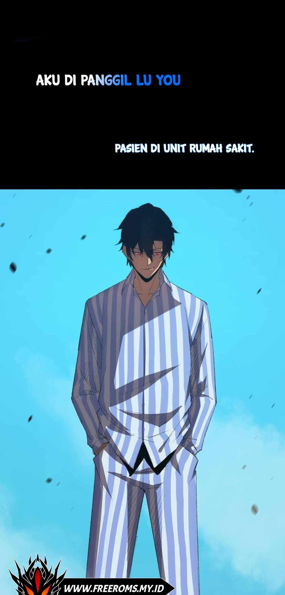 Manhua Extremely Evil Game Chapter 00.1 gambar 2