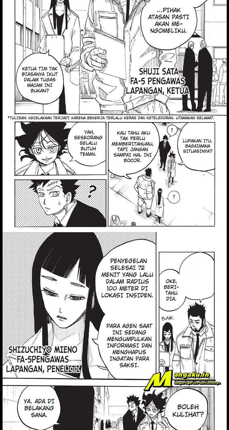 Aliens Area Chapter 04 - Halaman 7