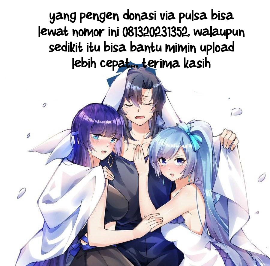 Sign in the Mystery Box to Dominate the World of Cultivation Chapter 08 - Halaman 51