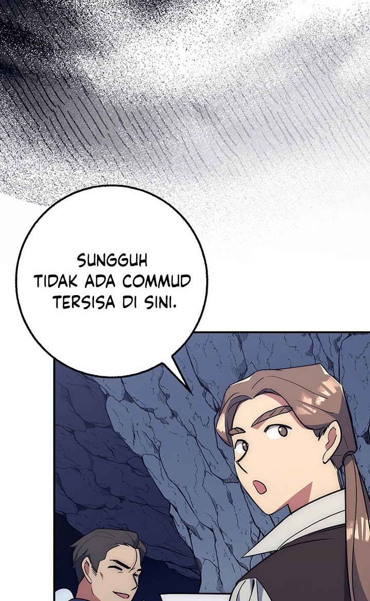 Hyper Luck Chapter 28 halaman 3