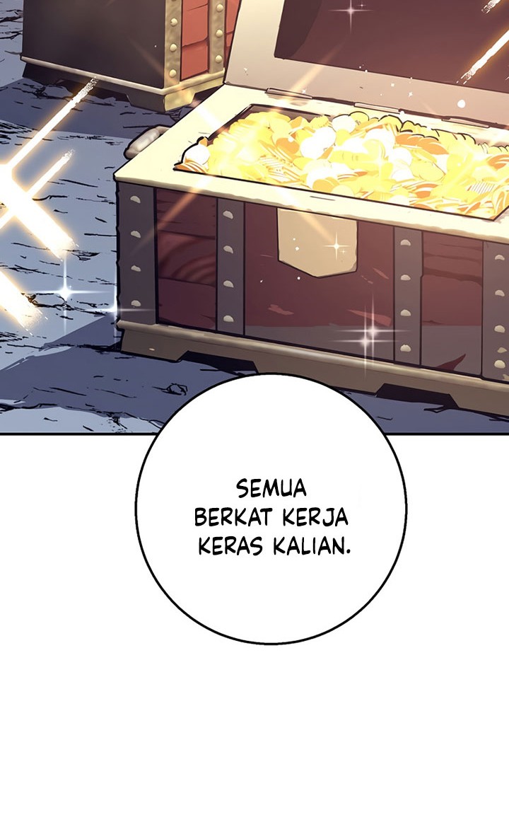 Hyper Luck Chapter 28 halaman 5