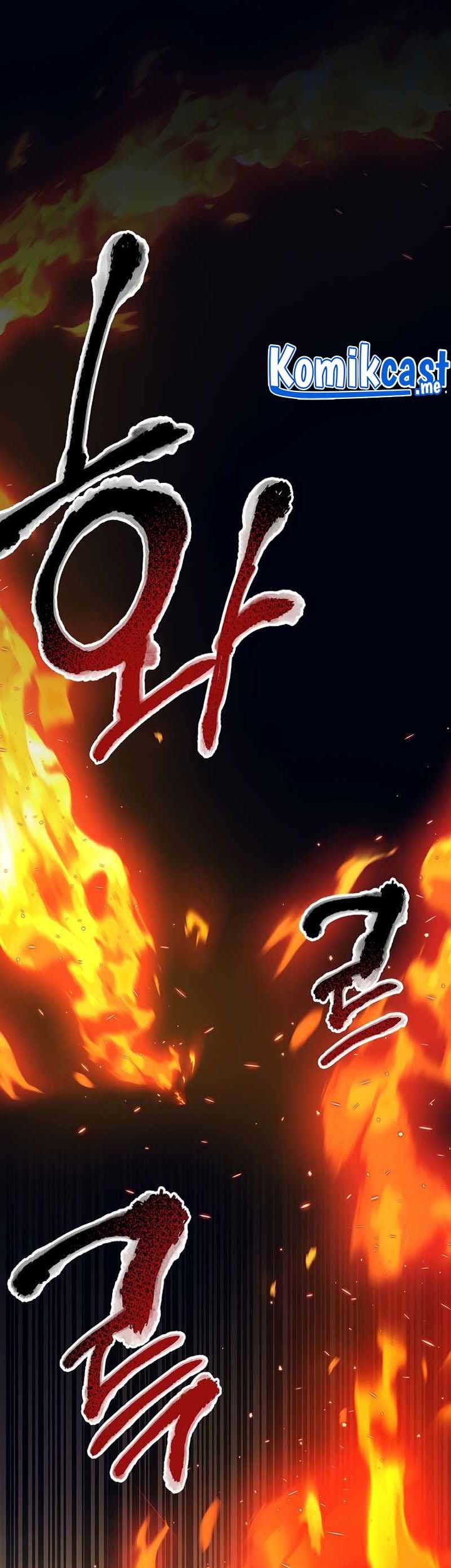 Manhwa Hyper Luck Chapter 27 gambar 2