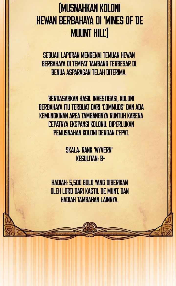 Hyper Luck Chapter 26 halaman 3