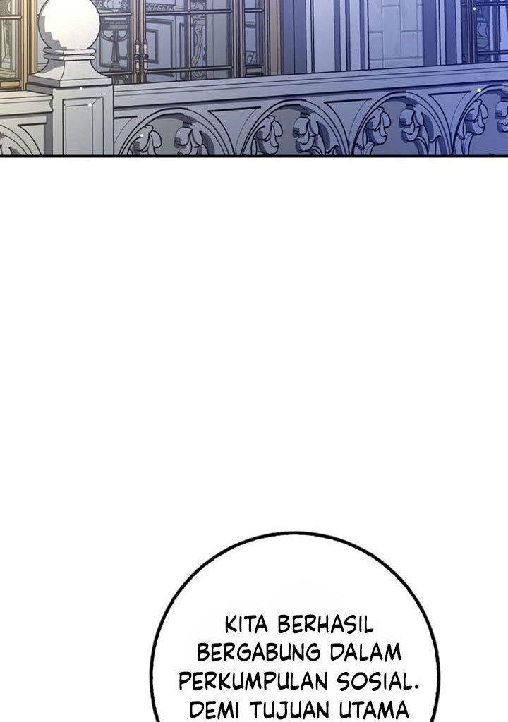 Hyper Luck Chapter 22 halaman 3