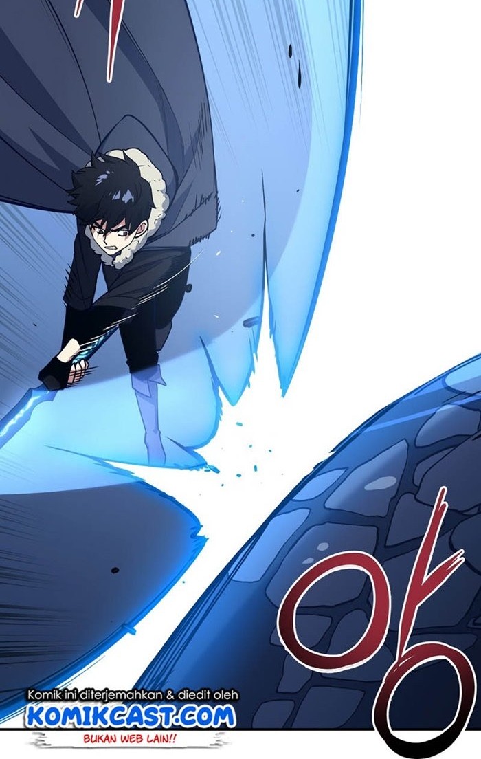 Hyper Luck Chapter 19 halaman 3