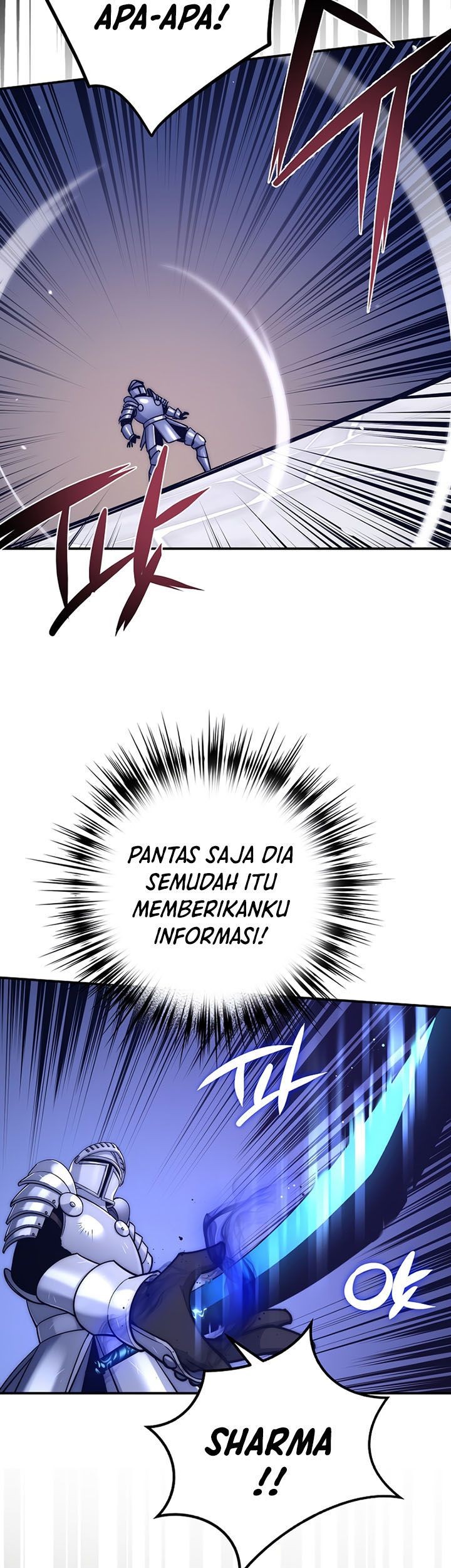 Hyper Luck Chapter 14 halaman 4