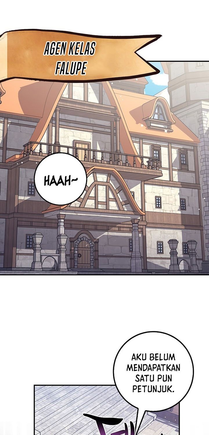 Hyper Luck Chapter 13 halaman 3