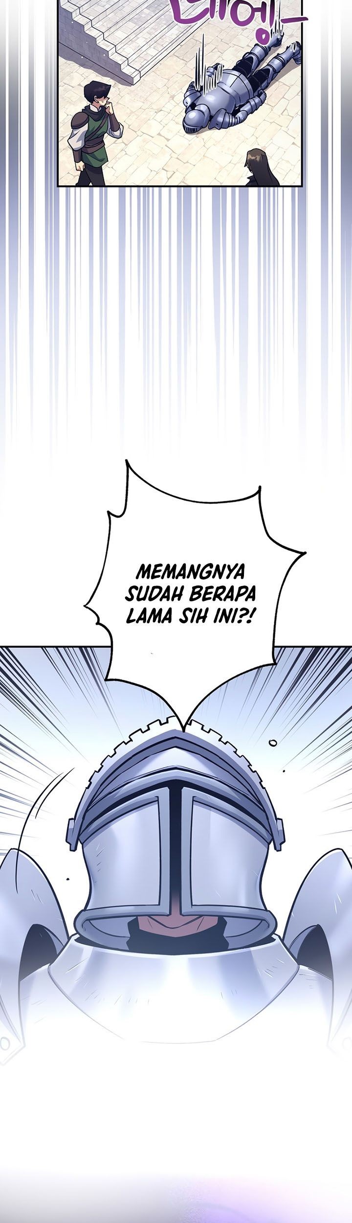 Hyper Luck Chapter 13 halaman 4