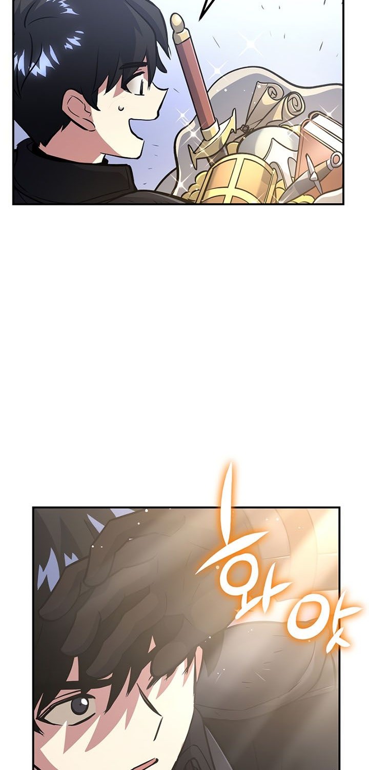 Hyper Luck Chapter 11 halaman 3