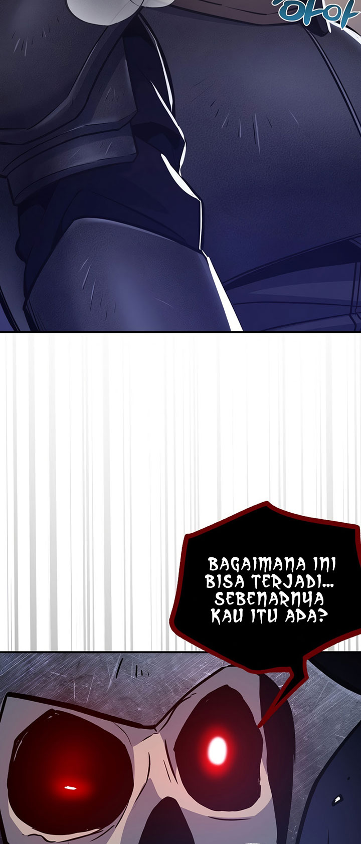 Hyper Luck Chapter 10 halaman 3