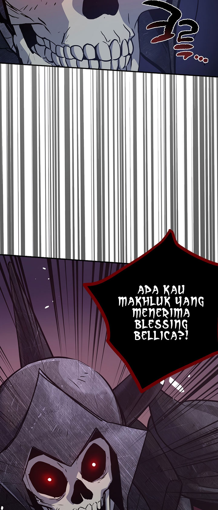 Hyper Luck Chapter 10 halaman 4