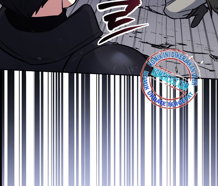 Hyper Luck Chapter 8 halaman 5