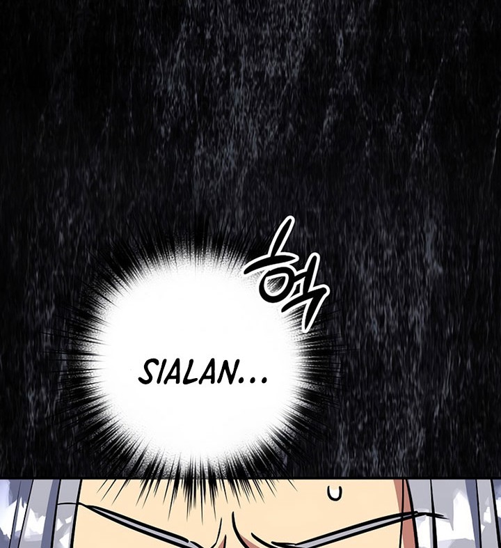 Hyper Luck Chapter 6 halaman 3