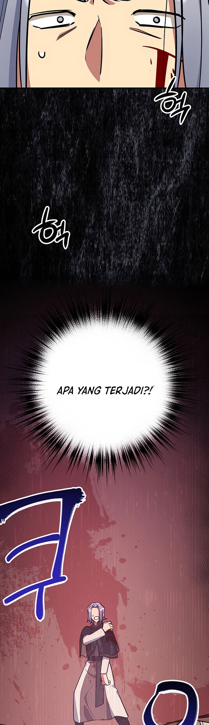 Hyper Luck Chapter 6 halaman 4