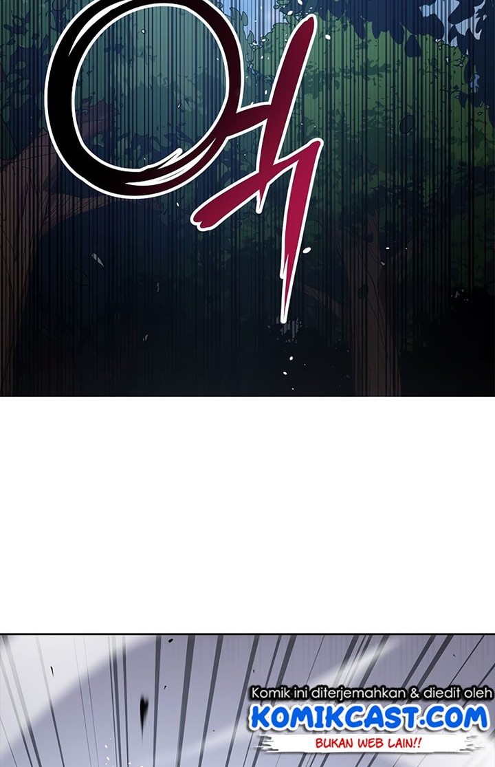 Hyper Luck Chapter 5 halaman 3