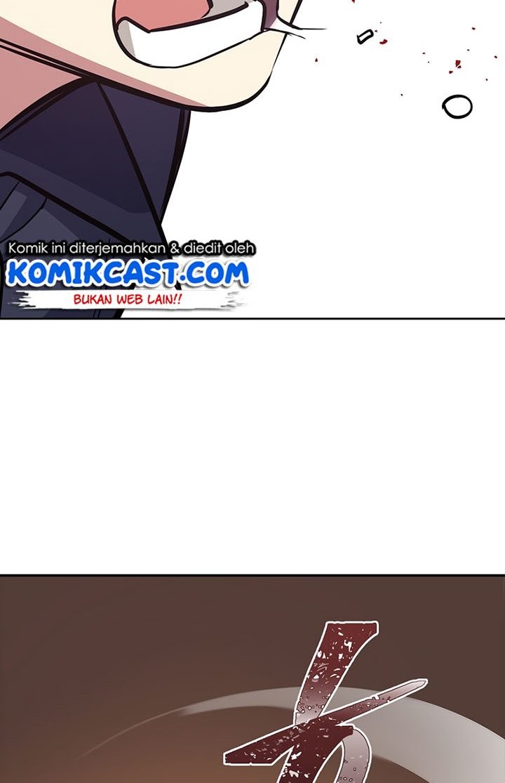 Hyper Luck Chapter 5 halaman 5