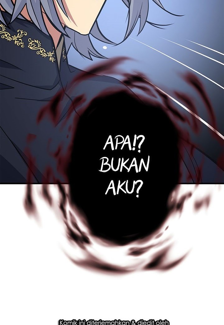 Hyper Luck Chapter 05 - Halaman 102