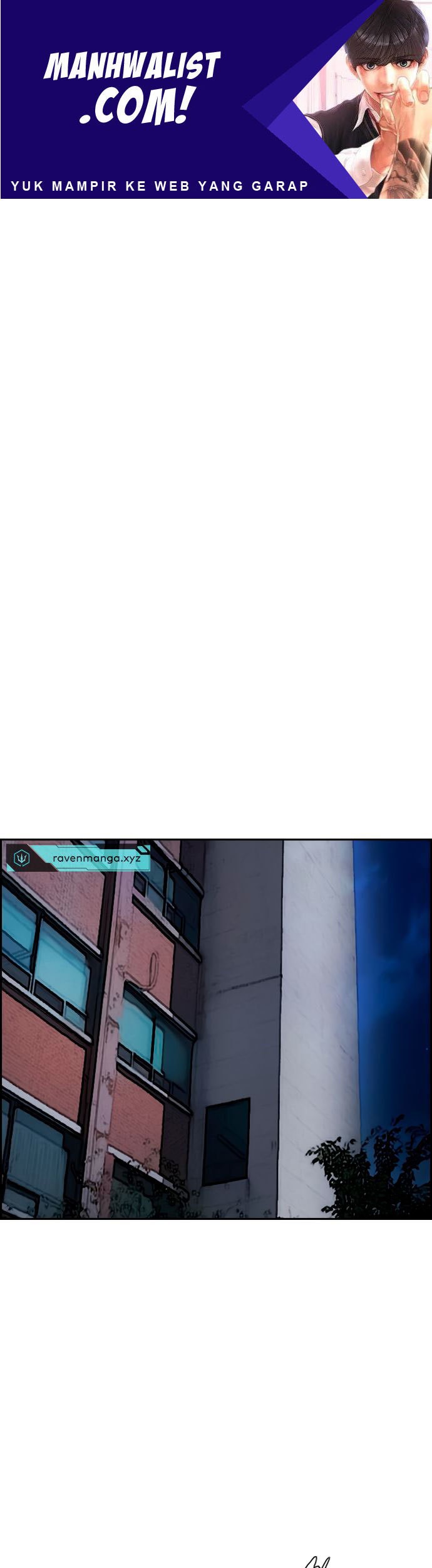 Komik Wind Breaker Chapter 403 gambar 1