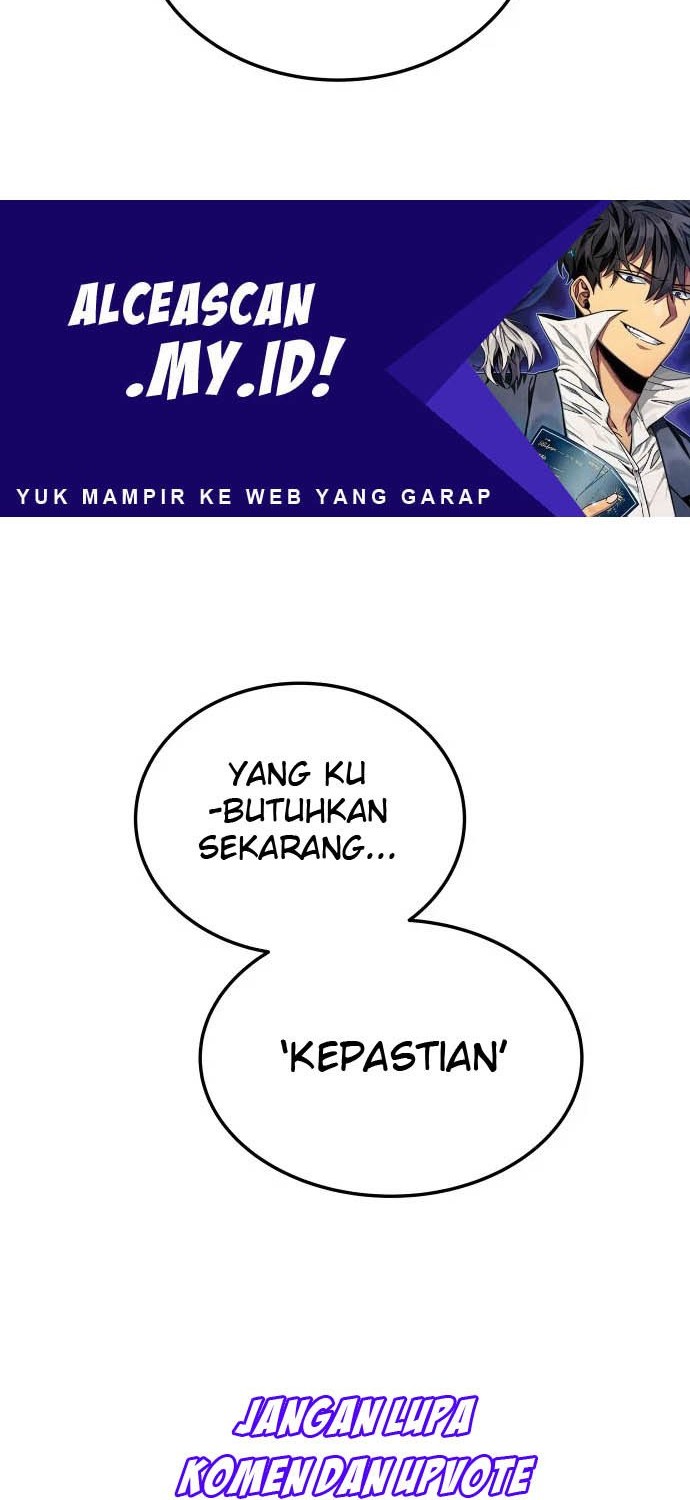ZomGan Chapter 6 halaman 3