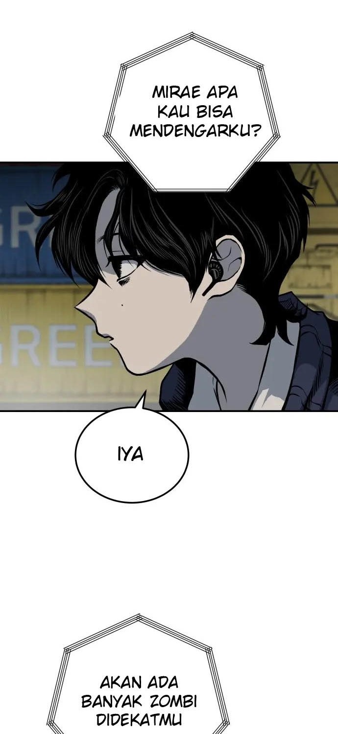 ZomGan Chapter 06 - Halaman 88