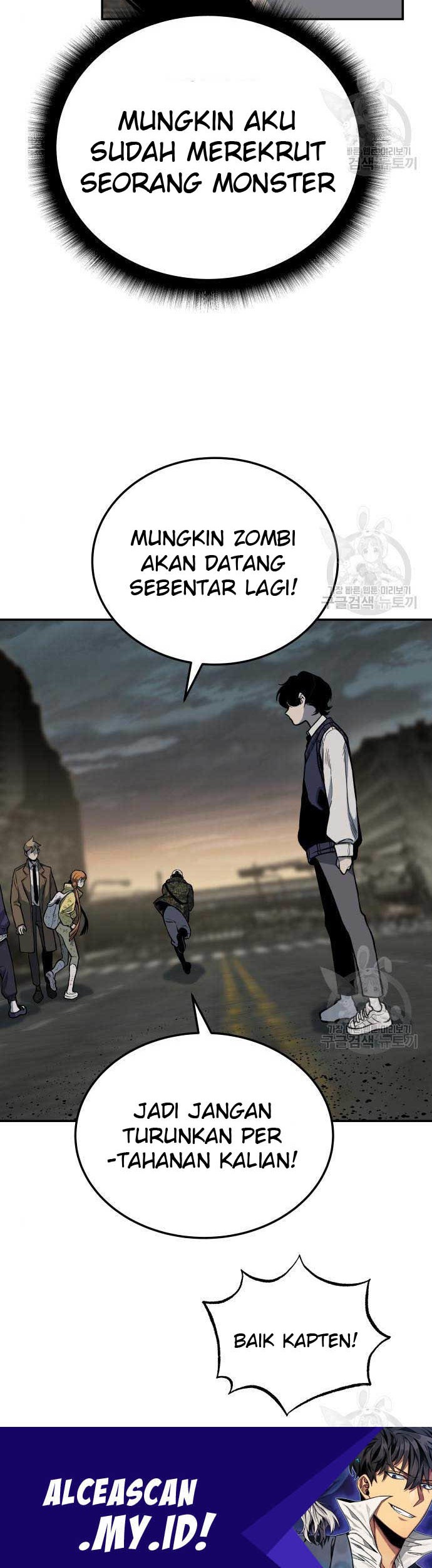 ZomGan Chapter 5 halaman 3