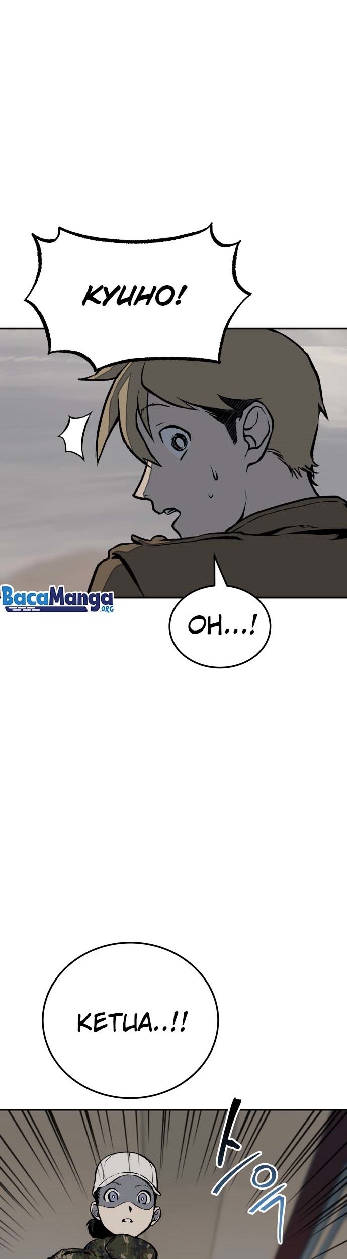 ZomGan Chapter 2 halaman 3