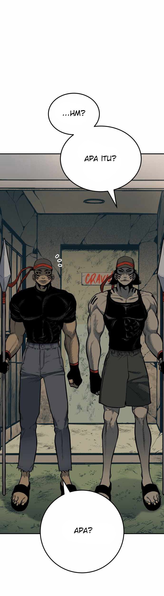 ZomGan Chapter 1 halaman 4